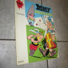 ASTERIX GALLIALAINEN - 1,p v 1974 - pikkukuva 1
