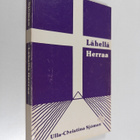 Ulla-Christina Sjöman : Lähellä Herraa (signeerattu) - pikkukuva 1
