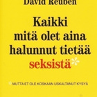 David Reuben: Kaikki mitä olet aina halunnut tietää seksistä - pikkukuva 1