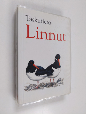 Nick Hammond : Linnut