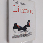 Nick Hammond : Linnut - pikkukuva 1
