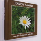 Toivon sanoja Sinulle : vuoden jokaiselle päivälle - pikkukuva 1