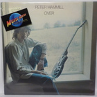 PETER HAMMIL - OVER 1ST UK PRESS -77 M-/EX+ LP - pikkukuva 1