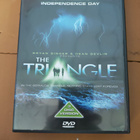 The Triangle. Koko sarja! - pikkukuva 1