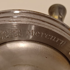 Hyrräkela Bronson Mercury - pikkukuva 4