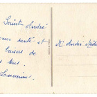 KUKKIA / Pikkulintu ja suuret ruusut. 1930-l. - pikkukuva 2