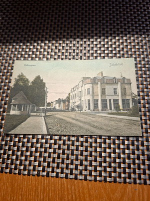 S Pietarsaari Rådhusgatan