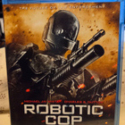 Robotic Cop - pikkukuva 1