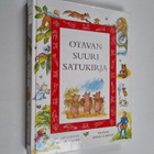 Mary Hoffman : Otavan suuri satukirja - pikkukuva 1
