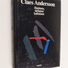 Claes Andersson : Ihminen, sielunsa kaltainen - pikkukuva 1