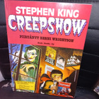 Stephen King Creepshow ( SIS POSTIKULU ) - pikkukuva 1
