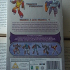 Transformers: Season 1; Season 3 and Season 4 (UK DVD) - pikkukuva 4