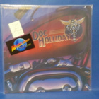 DOC HOLLIDAY - DOC HOLLIDAY RIDES AGAIN M-/M- 1ST CAN -81 LP - pikkukuva 1