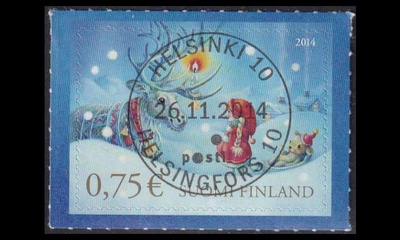 2330 o Joulu loisto (2014)