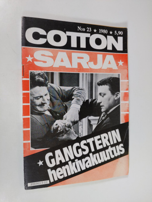 Cotton sarja 23/1980