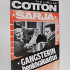 Cotton sarja 23/1980 - pikkukuva 1