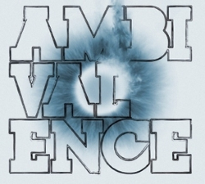 Ambivalence - Ithis [CD]-uusi