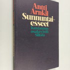 Antti Arnkil : Sunnuntaiesseet - pikkukuva 1