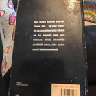 Stephen King - Raivo/Pitkä marssi. - pikkukuva 2