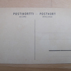 VANHA Postikortti Helsinki Merimiesyhdistys 1900-luku - pikkukuva 2