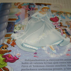 Disney Prinsessat Täydellinen päivä - pikkukuva 2
