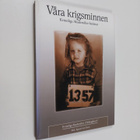 Våra krigsminnen : kvinnliga akademiker berättar - pikkukuva 1