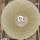 Valaisin Grönlund varjostin Beige Royal - pikkukuva 5