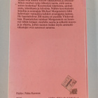 Michael Morgenstern : Kuinka naista rakastetaan - pikkukuva 2