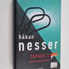 Håkan Nesser : Tapaus G : murha menneisyydestä: rikosromaani - pikkukuva 1