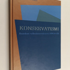 Pekka Suvanto : Konservatismi Ranskan vallankumouksesta 1... - pikkukuva 1