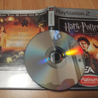 Harry Potter ps2 Feeniksin kilta ja liekehtivä pikari - pikkukuva 4