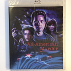 All-American Murder (Blu-ray) Vinegar Slipcover (1992) UUSI - pikkukuva 4
