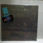 NEIL YOUNG - TIME FADES AWAY M-/M- US 1973 LP - pikkukuva 1