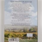 Pirkko Koskenkylä : Vain muutos on pysyvää : romaani - pikkukuva 2