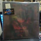 ACHERONTAS - AMENTI 2LP 2013 GATEFOLD UUSI - pikkukuva 1