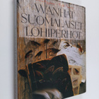 Lauri Syrjänen : Wanhat suomalaiset lohiperhot - pikkukuva 1