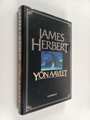 James Herbert : Yön aaveet