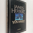 James Herbert : Yön aaveet - pikkukuva 1