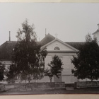 Jalasjärvi (Kurikka), Jalasjärven kirkko, mv vkpk, ei p. - pikkukuva 1