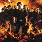 The Expendables 2 - Back for War (Sylvester Stallone) - pikkukuva 1