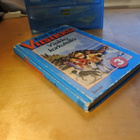 Enid Blyton: Viisikko karkuteillä, sidottu - pikkukuva 1