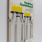 Seppo Lappalainen : Tonkkakuninkaat (signeerattu, tekijän... - pikkukuva 1
