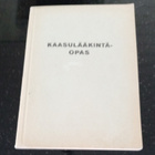 Sotamiehen taskukirja 1929,kaasu lääkintä-opas,aluevalvojien - pikkukuva 3