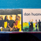 Don Huonot Don Huonot - pikkukuva 1