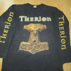 Bändipaita : Therion - Thors Hammer - pikkukuva 1