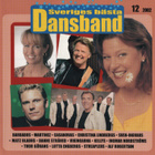 Sveriges Bästa Dansband - 2002 - Vol. 12 - CD - pikkukuva 1
