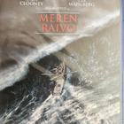 Meren raivo (Wolfgang Petersen) UUSI SUOMI Blu-Ray - pikkukuva 2