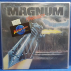 MAGNUM - MARAUDER M-/M- UK&EU -80 1ST PRESS LP - pikkukuva 1