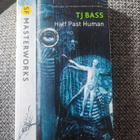 Half Past Human TJ Bass SF Masterworks - pikkukuva 1