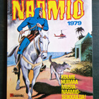 Musta Naamio vuosialbumi 1979.Hieno - pikkukuva 1